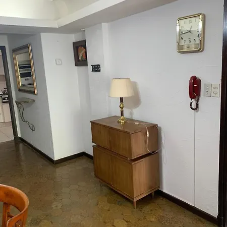 Ovabal Apartment Balcarce Exterior photo