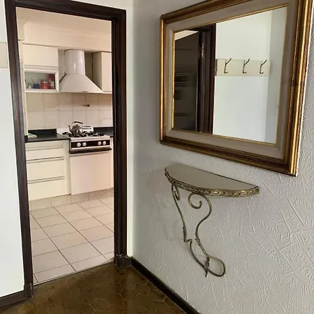Ovabal Apartment Balcarce Exterior photo