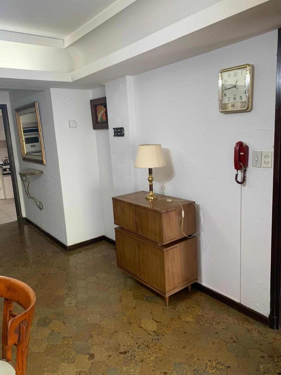 Apartment Ovabal Balcarce