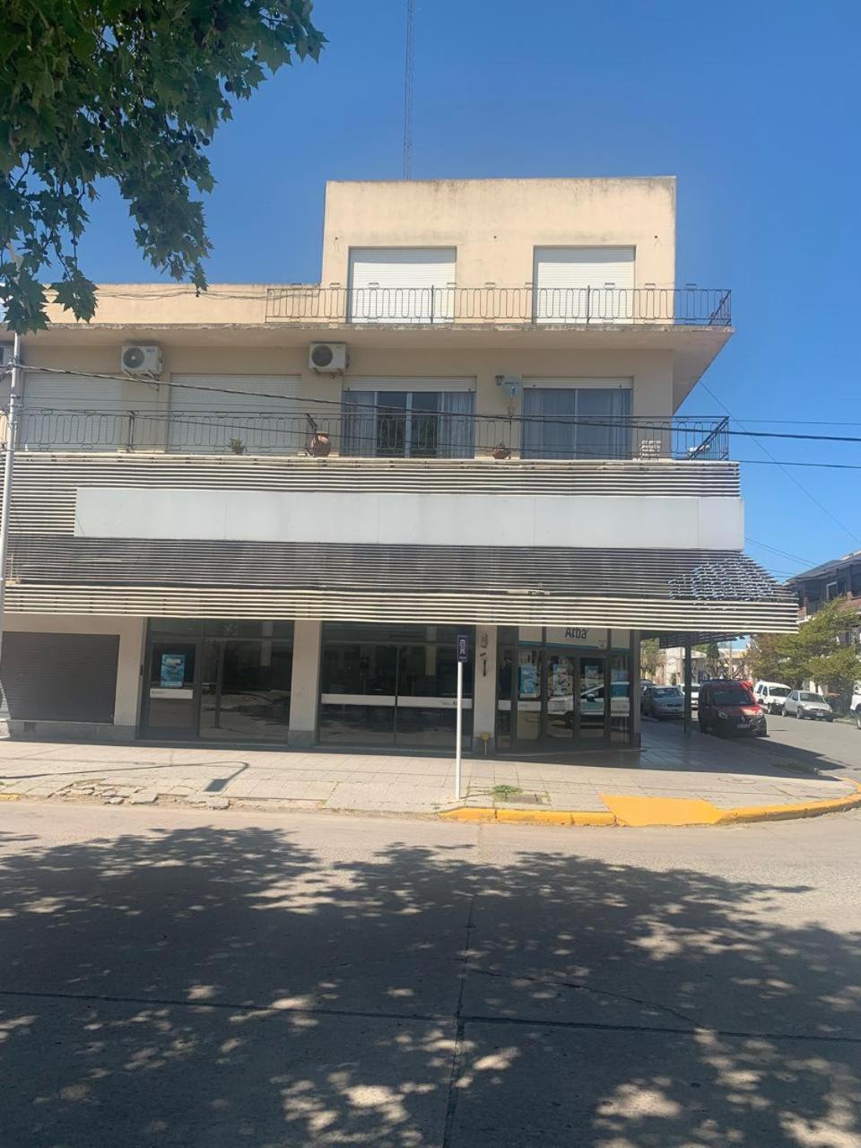 Apartment Ovabal Balcarce