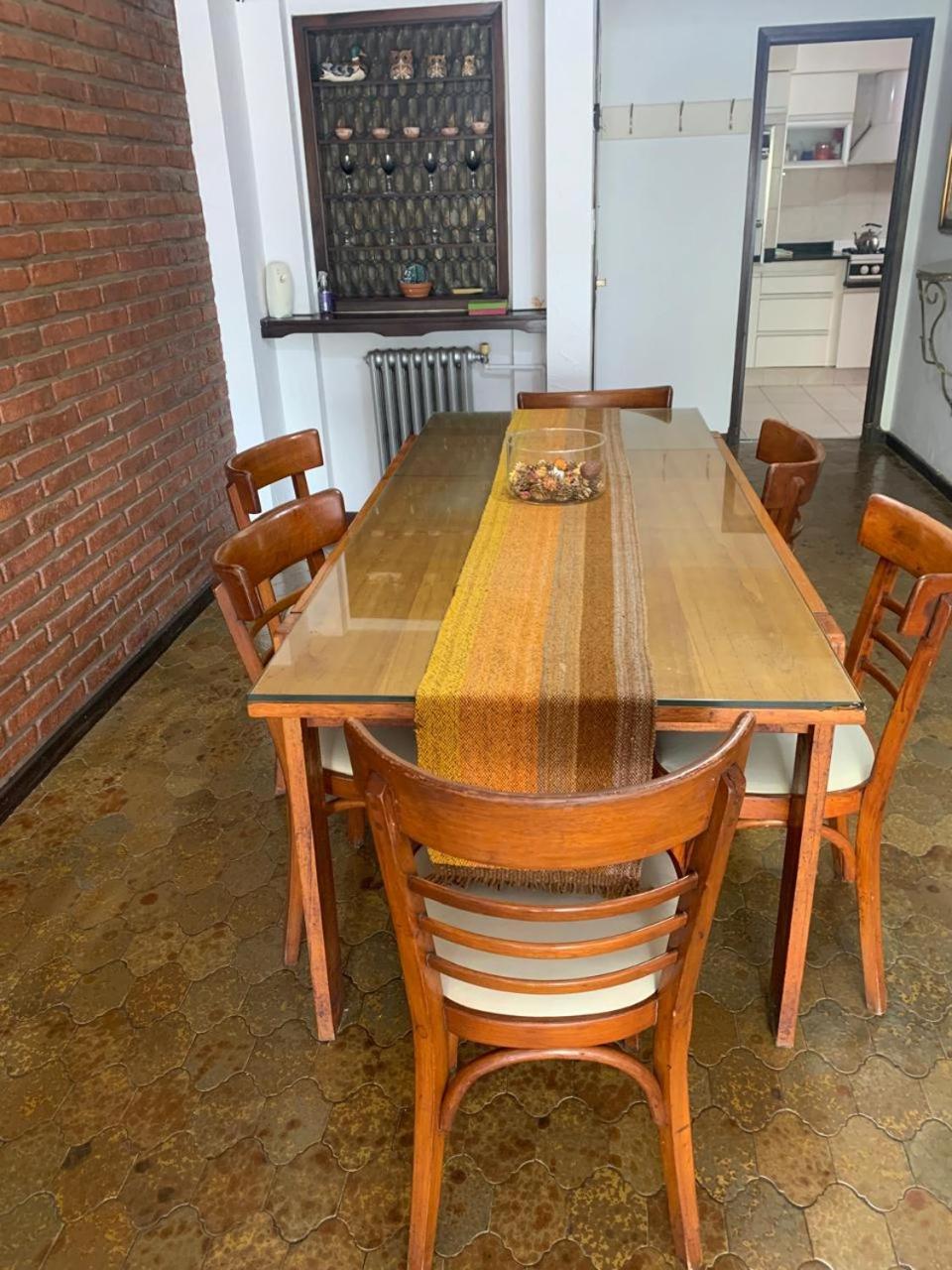 Ovabal Apartment *