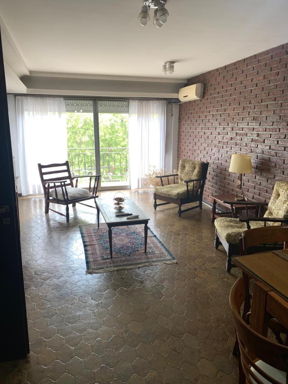 Ovabal Apartment