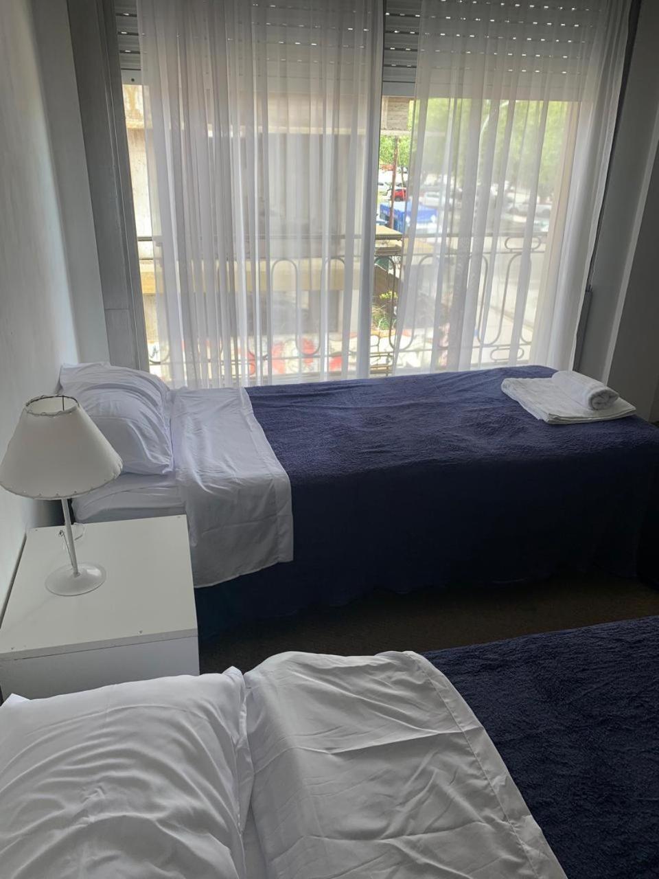 Ovabal Apartment